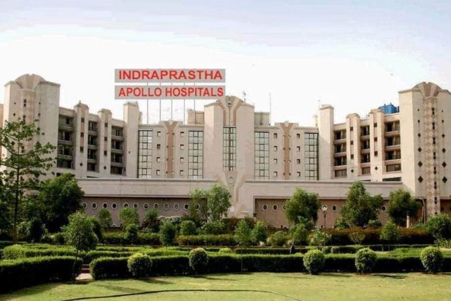 Apollo Hospital