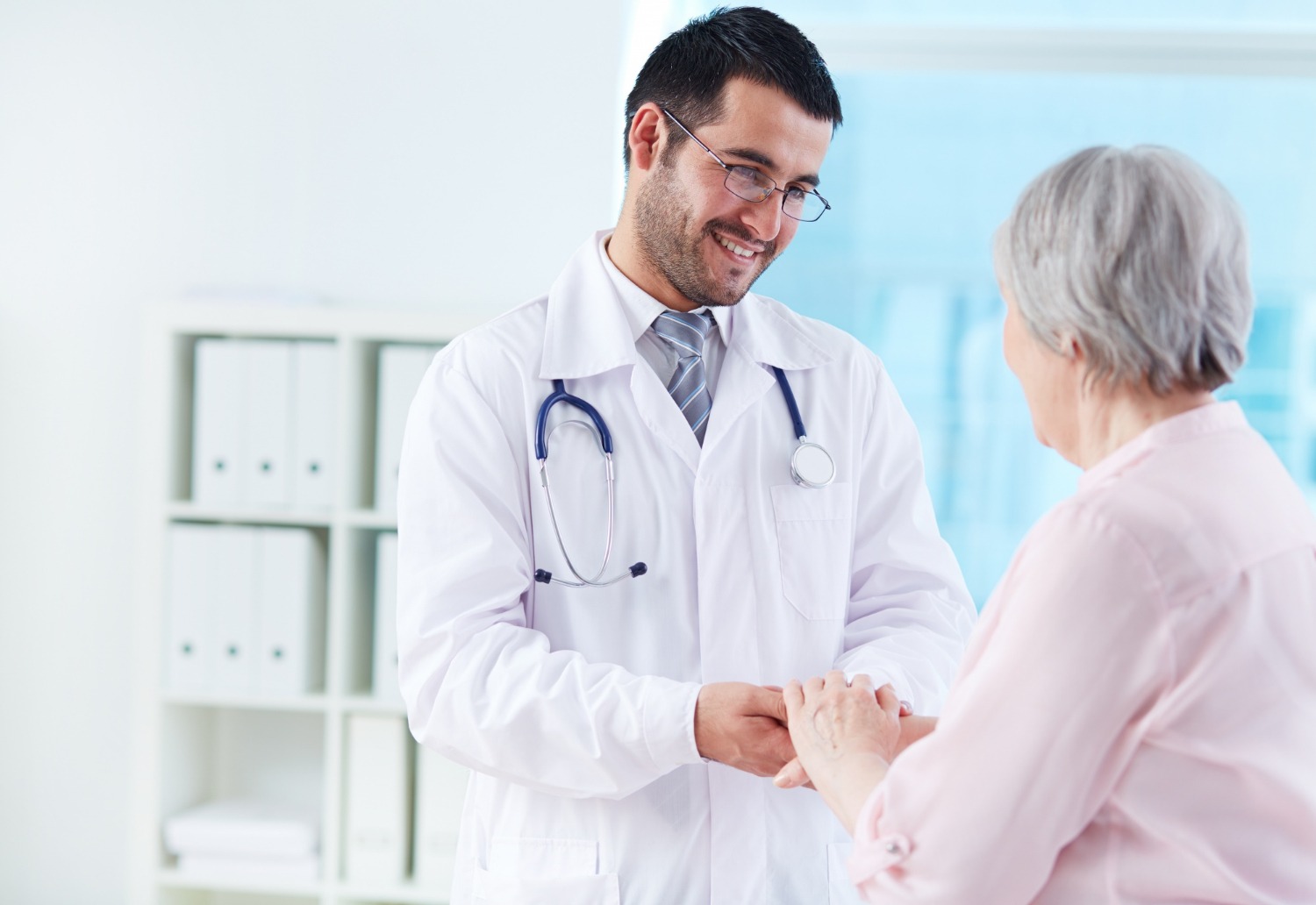 Hospital Selection