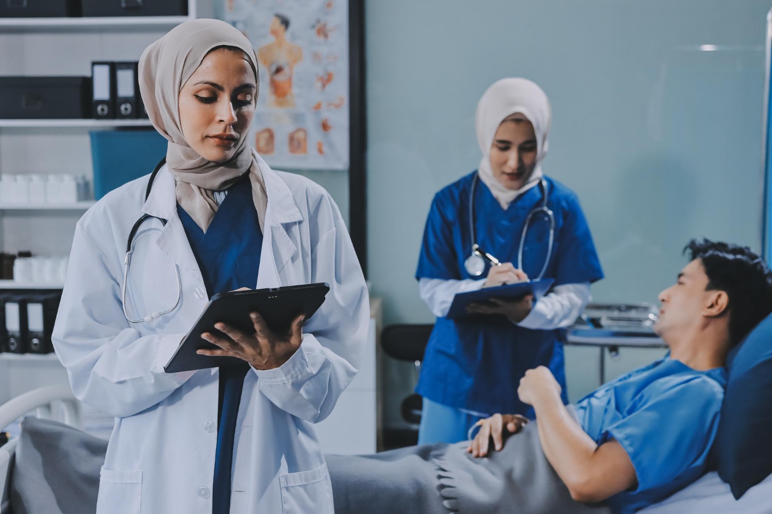 UAE Medical Tech